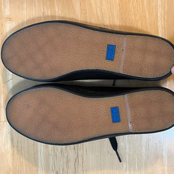 NEW Keds - Women's Triple Kick Leather Shoes (WH57311) (size 7.5) - Picture 6 of 7